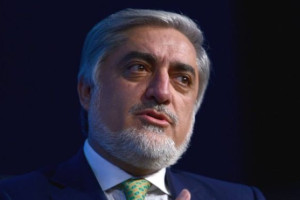 واکنش عبدالله به حمله انتحاری در شهر کابل
