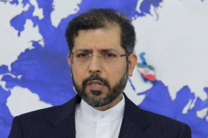 هیچ تحولی در سفارت افغانستان در تهران ممکن نیست