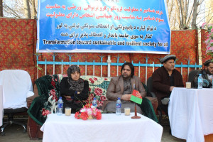 معلولان کشور خواهان حقوق خود از جانب دولت اند