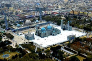 بیماری سرخکان در بلخ جان ۳۲ کودک را گرفت