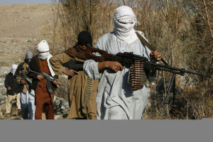 طالبان 17 تن را در بلخ به گلوله بستند