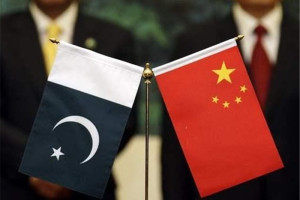 چین و پاکستان: طالبان باید دست از خشونت بردارند