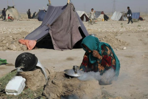 تاجیکستان باید از اخراج پناهجویان افغان خودداری کند