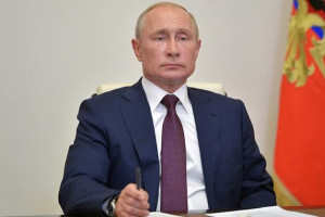 مسکو به چالش‌های فناوری و ژئوپولتیکی پاسخ می‌دهد