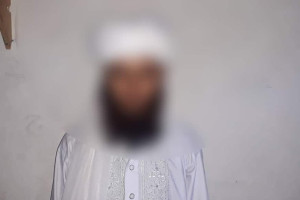 مسوول محکمه صحرایی طالبان در فاریاب دستگیر شد