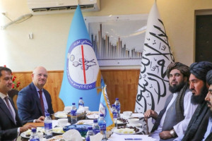 درخواست کابل از سازمان ملل: حمایت از دهقانان و درمان معتادان افزایش یابد