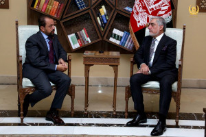 سفیر ترکیه انتخابات افغانستان را تحسین برانگیز خواند