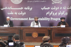 برشنا: بیش از ۳۶ میلیارد افغانی پول صرفیه برق جمع‌آوری شده است