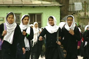 وزارت معارف در تلاش سازگاری نصاب درسی و بازار کار افغانستان است