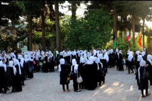 دختران دانش‌آموز بازهم در انتظار طرح شرعی طالبان