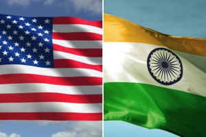 همکاری امریکا و هند برای مبارزه با گروه‌های تروریستی