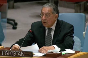 پاکستان: نگران تروریسم از افغانستان هستیم