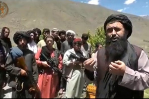 طالبان به مردم پنجشیر: خود را بخاطر منافع دیگران نکشید