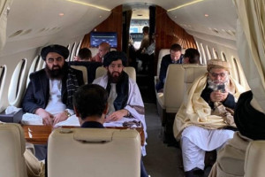 دیدبان حقوق بشر بر ممنوعیت سفر مقام‌های طالبان تاکید کرد