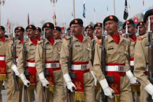پاکستان 1000 سرباز به عربستان می فرستد