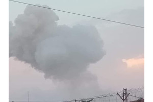 انفجار ماین‌های مقناطیسی در کابل و ننگرهار