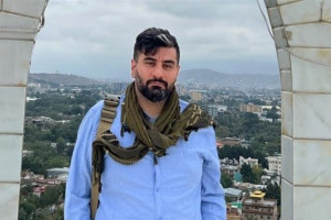 خبرگزاری تسنیم ایران از بازداشت خبرنگار خود در کابل خبر داد