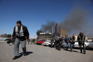 افغانستان و مکسیکو خطرناک‌ترین کشورها برای خبرنگاران شناخته شدند
