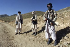 فروختن تجهیزات مجاهدین افغانستان به ارتش میانمار از سوی پاکستان