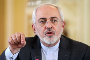 وزیر خارجه ایران، سیاست خارجی امریکا را شرم‌آور خواند