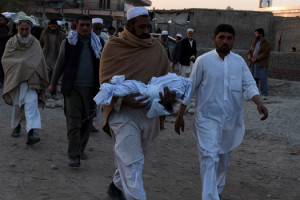 جنگ افغانستان در سال ۲۰۱۹: بیش از دو هزار غیر‌نظامی کشته شدند