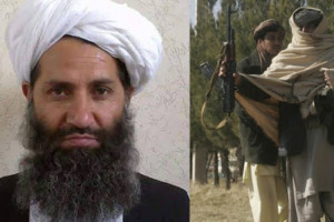 پیام عیدی طالبان: صف‌های خود را قوی‌تر می‌کنیم
