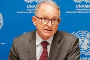 سازمان ملل: عاملان انفجار کابل محاکمه شوند
