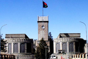 واکنش ارگ به حمله طالبان بر نیروهای امنیتی در زابل