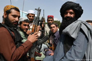 طالبان برای تامین امنیت اماکن مذهبی نیروی ویژه تعیین می‌کنند
