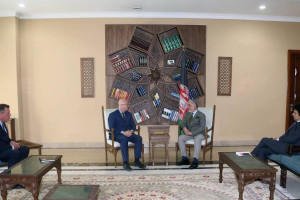 کانادا بر ادامه همکاری هایش با افغانستان تاکید دارد