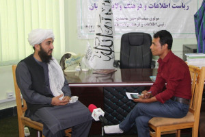 تلاشها برای رشد صنعت گردشگری در بامیان