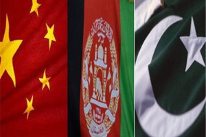 پکن و اسلام آباد خواهان پیوستن کابل به "سی پک" شدند