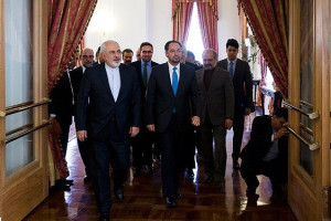 وزیر خارجه ایران، فردا مهمان دستگاه دیپلماسی کشورمان خواهد بود