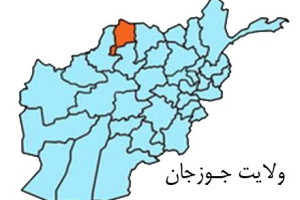  در حمله طالبان بر یک پوسته امنیتی 8 تن از نیروهای امنیتی کشته شدند  