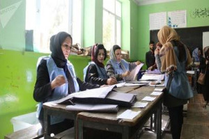 طالبان از ایجاد مراکز انتخاباتی در نهادهای آموزشی هشدار داد