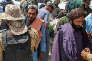 تصمیم اخراج پناهجویان افغان لغو شود 