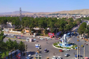 هرات؛ 16 تن در پیوند به فروش مواد مخدر بازداشت شدند