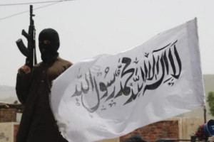 هشدار طالبان به انگلیس؛ از اشتباهات تان درس بگیرید