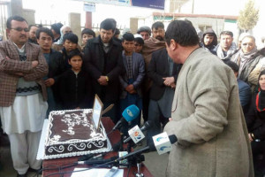 شهرداری کابل بزرگترین دروغگوی سال 1396