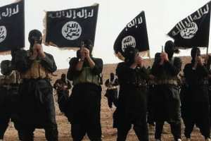 پنج شهروند تاجیکستان به اتهام عضویت داعش در آلمان زندان شدند