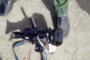 حکومت محلی بامیان در مورد لت وکوب خبرنگاران پاسخگو باشد