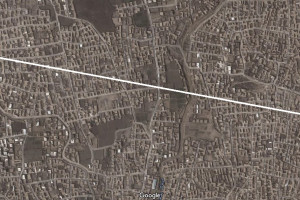 برنامهی بهسازی غرب کابل عملی ناشده؛ هنوز بر سر زبان ها جاریست