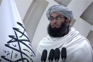 وزیر امر به معروف: ذهن جوانان منحرف و مفسد شدهاست