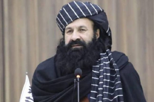 هیات حکومت طالبان به ایران می‌رود