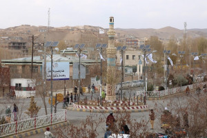 سازمان ملل نسبت به گسترش غیرمعیاری شهر فیروزکوه هشدار داد