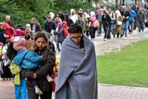 اخراج پناهجویان بر اساس قومیت، جنسیت و منطقه 