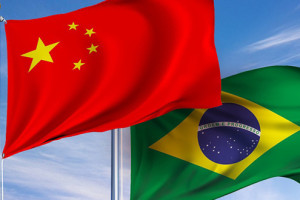 چین و برازیل دالر امریکایی را از مبادلات ارزی کنار گذاشتند