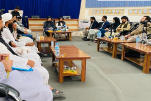 فراهی: قانون رسانههای همگانی نافذ میشود