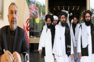 دیدار نماینده ویژه ایران با رهبران طالبان در قطر