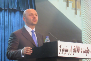 ازاعمار ساختمان های بلند منزل درکابل جلوگیری شده است